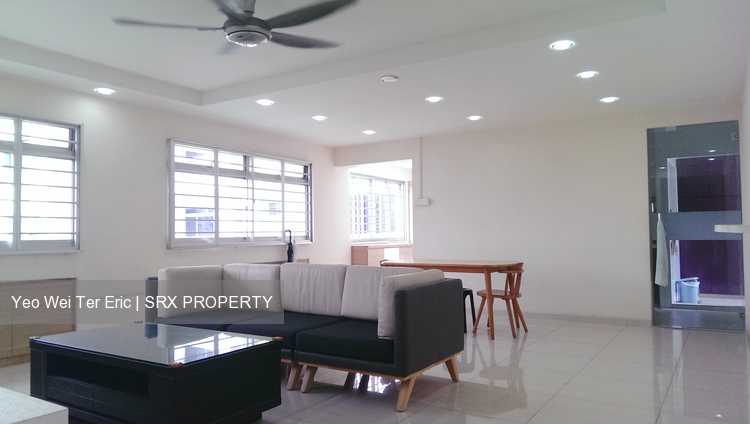 Blk 657 Jalan Tenaga (Bedok), HDB 5 Rooms #201622582